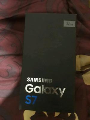 Caja Samsung S7