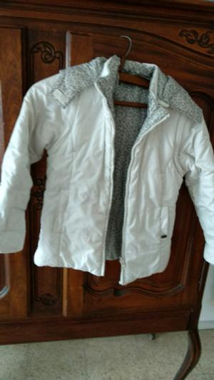 Campera mimo talle 10