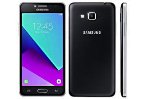 Celular Libre Samsung Galaxy J2 Prime Negro