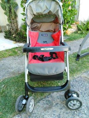 Cochecito de Paseo para bebe