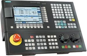 Control Cnc Siemens 808 D