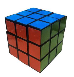 Cubo Magico Rubik 5,5 Cm Souvenirs Didactico Mejor Precio