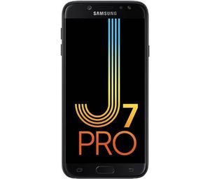 Hot! Samsung J7 Pro 16gb 3gb J730 Dual 13mp Nuevo+gtia+mpago