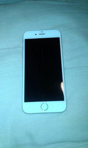 Iphone 6 16 Gb Silver