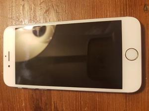 Iphone 6 - 64gb - Blanco - Liberado - Como Nuevo