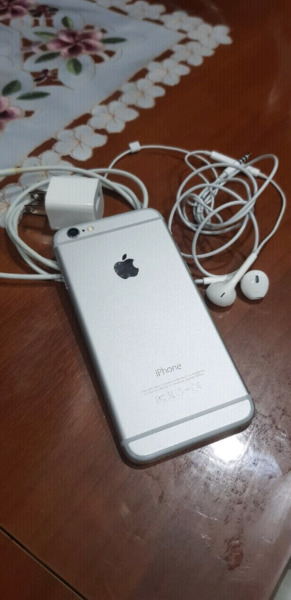 Iphone 6 de 64 gb