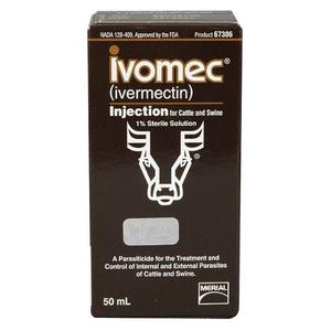 Ivomec 50ml