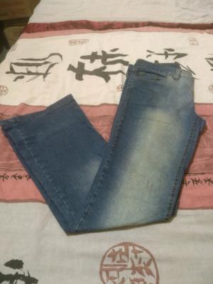 Jeans Oxford marca wanama