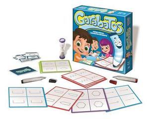 Juego De Mesa Garabatos