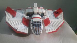 Lego Star Wars T 6 Jedi Shuttle
