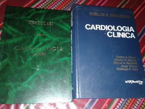Libro Cardiologia Bertolasi