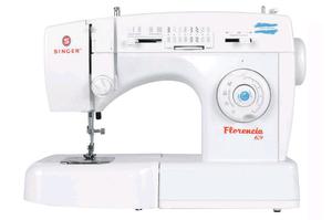Maquina de coser Singer Florencia 69