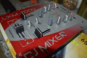 Mixer DJ Luxell