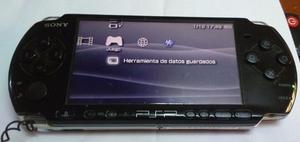 Psp  - Leer Descripción