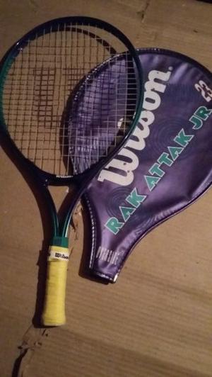 Raqueta de tenis Junior - Wilson