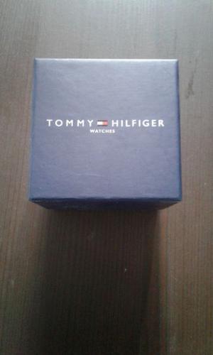 Reloj Tommy hilfiger