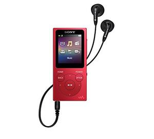 Reproductor Digital Sony Walkman Nw-e Gb Pantalla:1.77