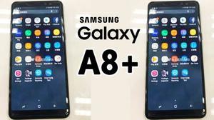 Samsung Galaxy A8 Plus gb 4gb Ram - Rosario