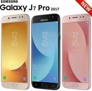 Samsung Galaxy J7 Pro 32gb 3 Gb Ram 12 Cuotas S/interés