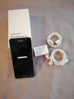 Samsung Galaxy Jg Celular Wifi Libre.excelente