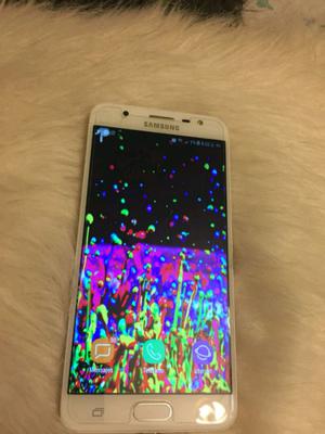 Samsung J7 prime impecable