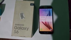 Samsung S6 (leer bien)