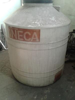 Tanque de agua  Ltrs IMECA