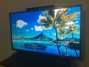 Televisor LG 43” 4K HD