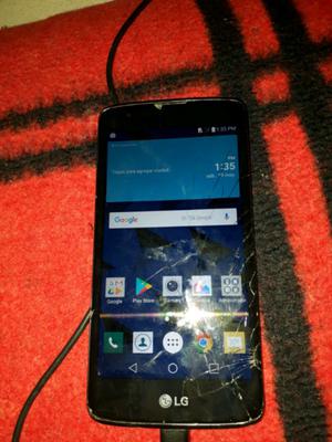 Vendo LG K8