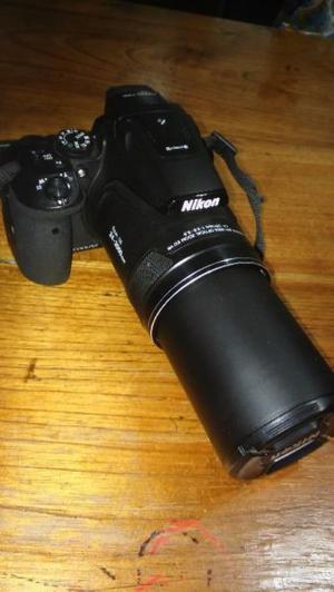 Vendo nikon p 900