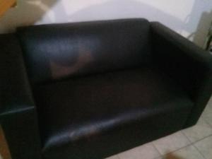 Vendo sillon de dos cuerpos