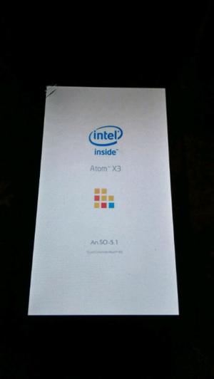 Vendo tablet intel K5