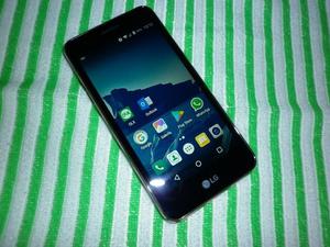 lg k libre como nuevo