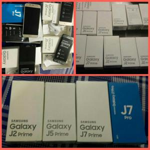 vendo celulares nuevos.. con garantia