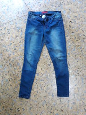 4 jeans talle 40