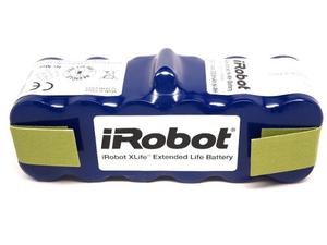 Batería Original Irobot Extended Life Roomba