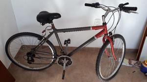 Bicicleta Montabike con cambio - $ ._