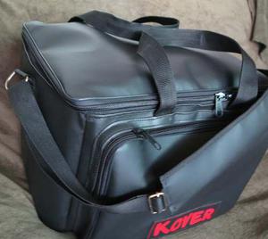 Bolso Kover Para Amp