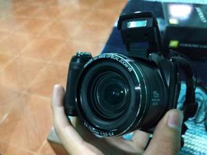 Camara Nikon Coolpix l110