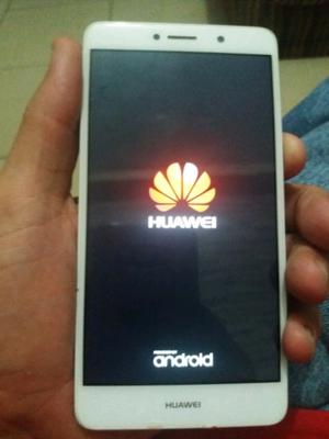 HUAWEI MATE 9 LITE LIBRE IMPECABLE