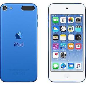 IPOD TOUCH ULTIMA GENERACIÓN