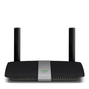 Linksys Ea Inalámbrica Wi-fi De Banda Dual+ Router Giga