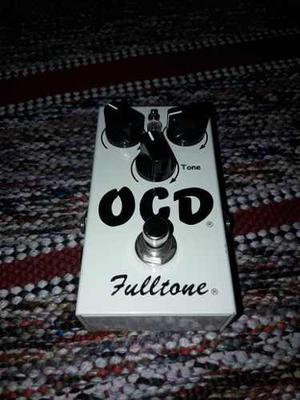 Ocd Fulltone