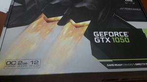 Placa de video GEFORCE NVIDIA GTX GB