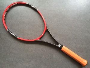 RAQUETA WILSON PRO STAFF 97