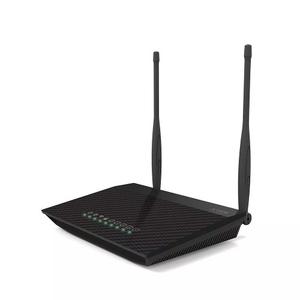 Router Inhalambrico X View Mod 860