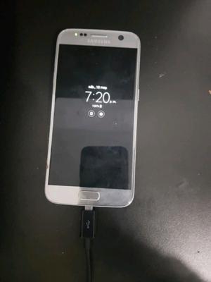 Samsung Galaxy S7 (usado)