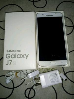 Samsung galaxy j