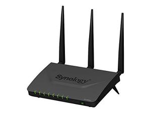 Synology Router (rtac)