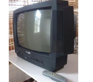 Televisor Philips 20" Impecable